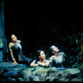 Götterdämmerung Seattle 2001 (Lisa Saffer, Laura Tucker and Mary Phillips)
