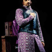 Götterdämmerung Seattle 2001 (Greer Grimsley)