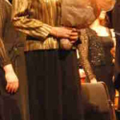 Götterdämmrung Oslo 2008 (Hege Høisæter)