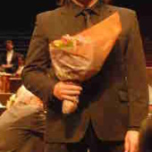 Götterdämmrung Oslo 2008 (Magne Fremmerlid)