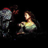Das Rheingold Seattle 2001 (Phillip Joll and Nancy Maultsby)