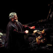 Siegfried Seattle 2001 (Phillip Joll and Thomas Harper)