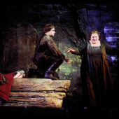 Siegfried Seattle 2001 (Alan Woodrow and Jane Eaglen)