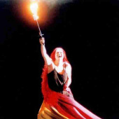 Ursula Prem (Brünnhilde, Meiningen 2001)