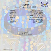 OD 11729 (CD back cover)
