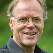 Frode Olsen