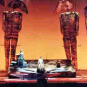 Götterdämmerung Cardiff 2006