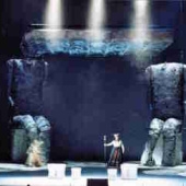 Götterdämmerung Cardiff 2006