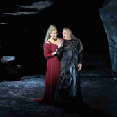 Götterdämmerung Milano 2026 (Camilla Nylund and Nina Stemme)