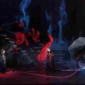 Götterdämmerung Milano 2026