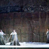 Götterdämmerung Seattle 2009