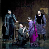 Götterdämmerung Seattle 2009