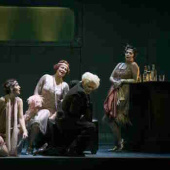 Das Rheingold Copenhagen 2003