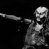 Das Rheingold Seattle 1977 (Malcolm Rivers)