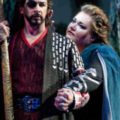 Das Rheingold Seattle 2009
