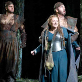 Das Rheingold Seattle 2009