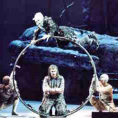 Siegfried Cardiff 2006