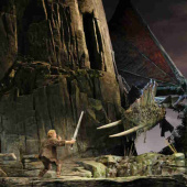 Siegfried Seattle 2009 (Stig Fogh Andersen)