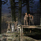 Siegfried Seattle 2009 (Stig Fogh Andersen and Dennis Petersen)