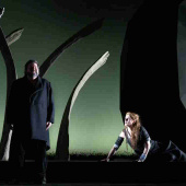 Tristan und Isolde Amsterdam 2026