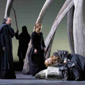 Tristan und Isolde Amsterdam 2026