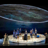Tristan und Isolde Genova 2026