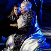 Tristan und Isolde Genova 2026