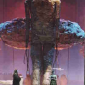 Die Walküre Cardiff 2006