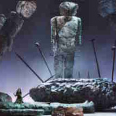 Die Walküre Cardiff 2006