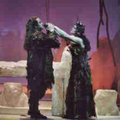 Die Walküre Cardiff 2006