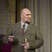 Die Walküre Copenhagen 2005