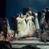 Die Walküre Copenhagen 2005