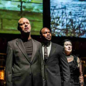 Götterdämmerung Leeds 2014