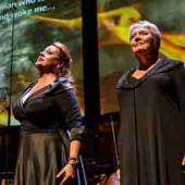 Götterdämmerung Leeds 2014 (Alwyn Mellor and Susan Bickley)