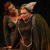 Götterdämmerung Seattle 2013