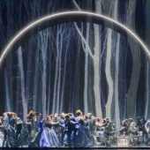 Lohengrin Baden-Baden 2026