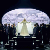 Lohengrin Baden-Baden 2026