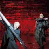 Siegfried Amsterdam 2005