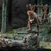 Siegfried Seattle 2013