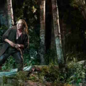 Siegfried Seattle 2013