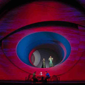 Tristan und Isolde New York 2026