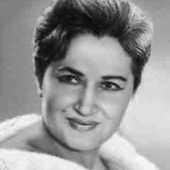 Irina Konstantinovna Arkhipova