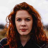 Catriona Morison