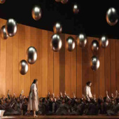 Lohengrin Venezia 2026