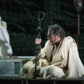 Christian Gerhaher (Wotan)