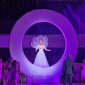 Tannhäuser Moscow 2025