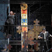 Die Walküre Shanghai 2026