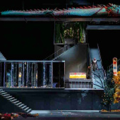 Die Walküre Shanghai 2026
