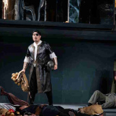 Die Walküre Shanghai 2026