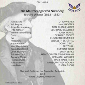 OD 11498 (CD back cover)